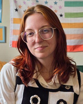 Photo of Devin Gold - Devin Gold - Ora Counseling, Clinical Social Work/Therapist, LCSW
