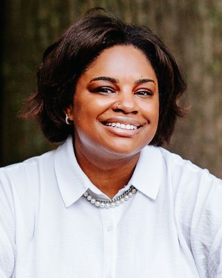 Photo of Jazzmyn Proctor, Licensed Professional Counselor, LPC, NCC
