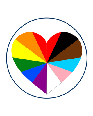 Photo of Shannon Hays - Bucks LGBTQ Center, Psychologist, LPC, MPH, CAADC, CEDS, CCTp