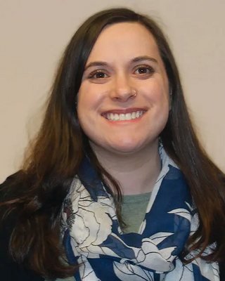 Photo of Ariane Combs, Licensed Professional Counselor in Portage, MI