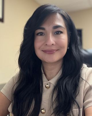 Photo of Cynthia Meza, Licensed Professional Counselor Associate, LPC-A