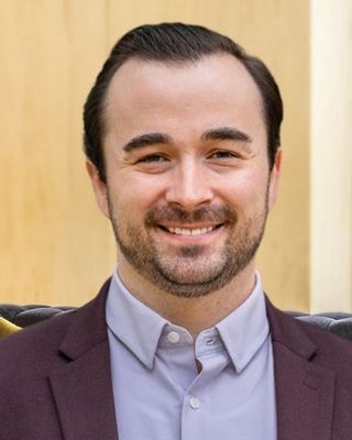 Photo of Dr. Ryan Jones, Psychiatrist, MD