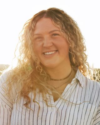 Photo of Allison Fishler, Clinical Social Work/Therapist, LMSW