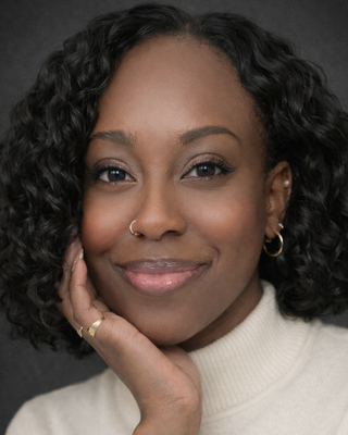 Photo of Kahina Ray, Counselor, LCPC