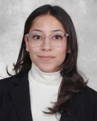 Photo of Sydney Navarro-Paci, Pre-Licensed Professional, MHC-LP