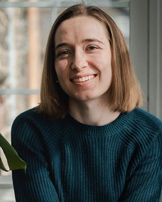 Photo of Kathleen Taylor, Pre-Licensed Professional, MA