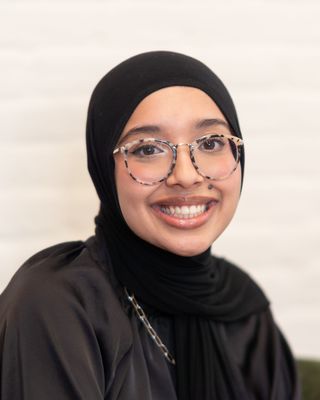 Photo of Maryam Asif, Pre-Licensed Professional