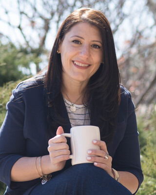 Photo of Zuica Donev, Licensed Professional Counselor in Wauconda, IL