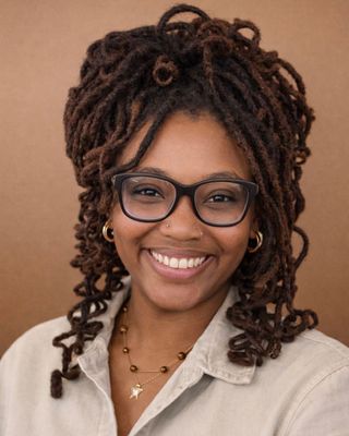 Photo of Tykeyana Mickles, Licensed Professional Counselor, LPC