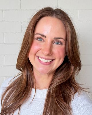 Photo of Olivia Leonard, Licensed Professional Counselor, MA, LPC