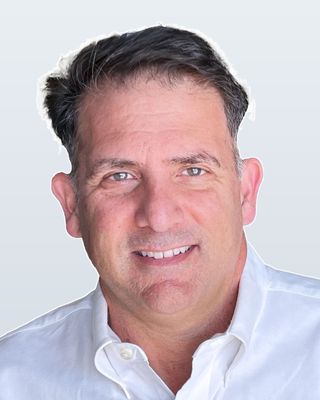 Photo of George M Joseph, Licensed Professional Counselor, LPC, LMHC