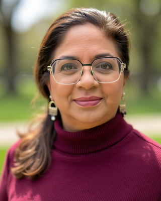 Photo of Karina G. Licon, Licensed Professional Counselor, MA, LPC