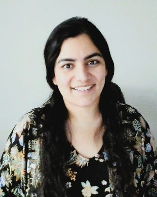 Photo of Dr Sonam Nagrani, Psychologist, PsychD, HCPC - Clin. Psych.