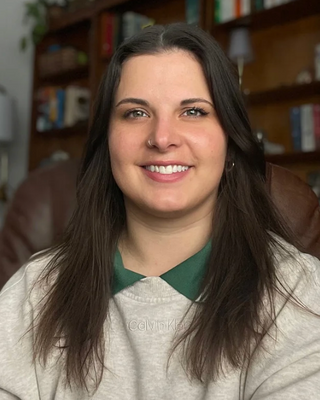Photo of Lauren Thayer, Limited Licensed Psychologist, TLLP