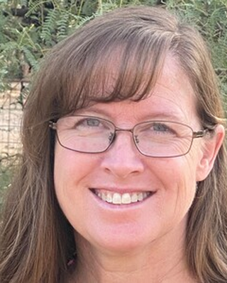Photo of Erin Nelson, Licensed Professional Counselor