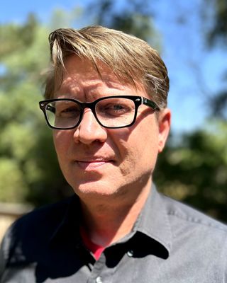 Photo of Patrick McKinney, Licensed Professional Counselor Candidate, MA, LPCC, EMDR