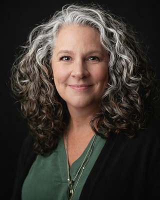 Photo of Rhesa Storms, Marriage & Family Therapist, MS, LMFT