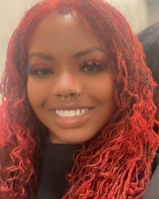 Photo of Yolanda LaShae’ Skelton, Clinical Social Work/Therapist, LMSW