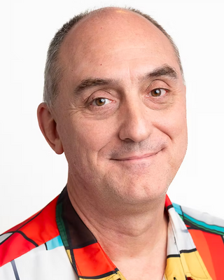 Photo of Mark Michael Asteris, Licensed Professional Counselor, EdD, LPC-S, LSOTP-S