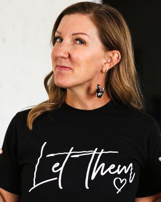 Photo of Trisha Jarnagin, Marriage & Family Therapist, LMFT