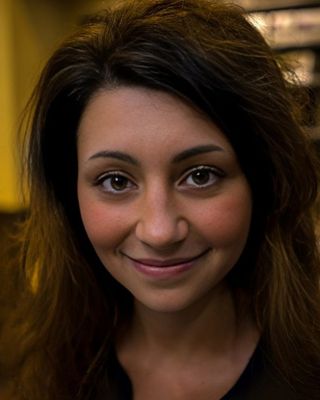 Photo of Nicole Griffith, Licensed Professional Counselor, LPC