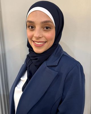 Photo of Heba Haidar, Clinical Social Work/Therapist, LCSW