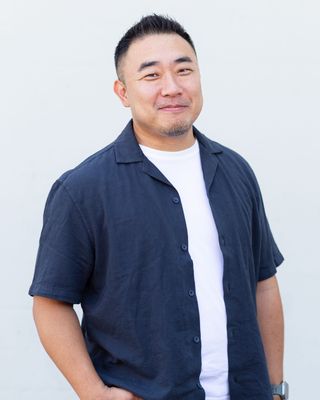 Photo of Scott Yoon, Pre-Licensed Professional, AMFT