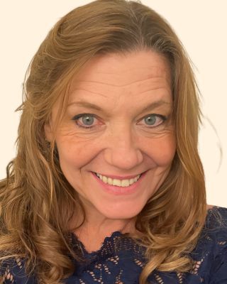 Photo of Margaret Mitchell, Licensed Professional Counselor, MA, LPC