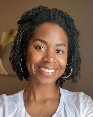 Photo of Brittany LeAnna-Hill Lewis, Licensed Professional Counselor, LPC