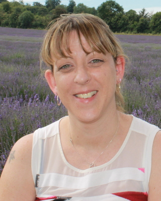 Photo of Kirsty Rollings, DCounsPsych, Counsellor in Westerham