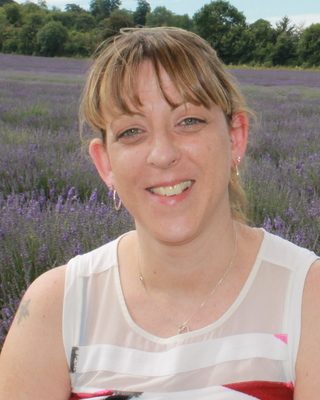 Photo of Kirsty Rollings, DCounsPsych, MBACP, Counsellor