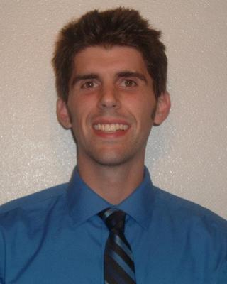 Photo of Evan Lima, Psychologist in Lacey, WA