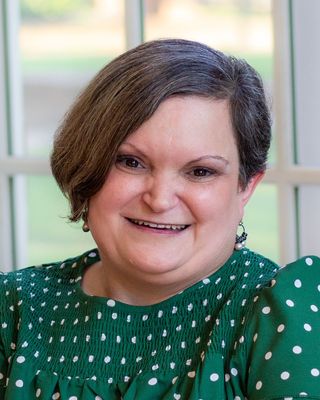Photo of Kathy Medlin, Licensed Clinical Mental Health Counselor Associate, LMFTA