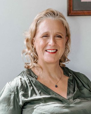 Photo of Dr Tania Pietrzak, Psychologist, PhD, PsyBA - Clin. Psych