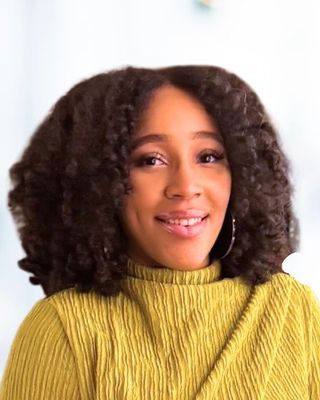 Photo of Melissa Floyd, Pre-Licensed Professional