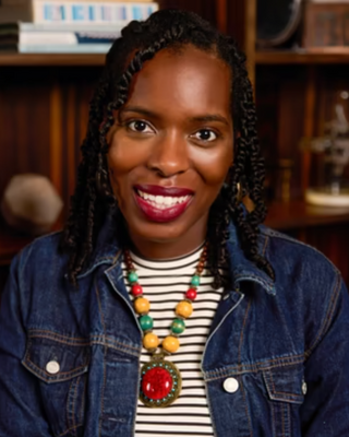 Photo of Cynthia White, Psychologist, LP