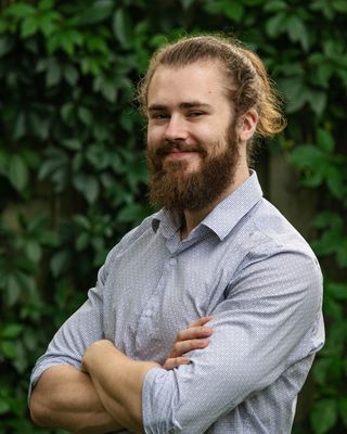 Photo of Ben Southern, Registered Psychotherapist, MA, RP