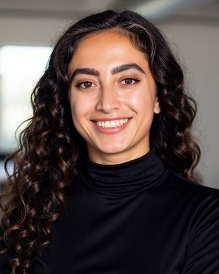 Photo of Aryana H Nikpora, Pre-Licensed Professional, LGPC
