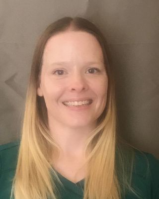 Photo of Tara Barrentine, Psychiatric Nurse Practitioner, PMHNP