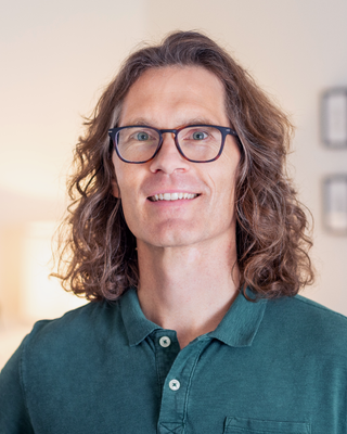 Photo of Mark Killian, Licensed Professional Counselor, LPC