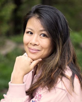 Photo of Mai Ling Patel, Registered Psychotherapist in Ajax, ON