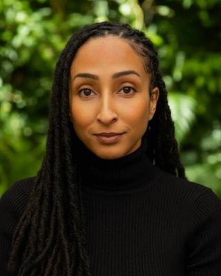 Photo of Kendra Ford, LMSW
