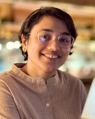 Photo of Sayali Shridhar Sawant, Counsellor, MA, ACA-L3