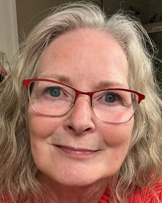 Photo of Karen Gilbert, Registered Social Worker, BA, RSW