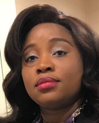 Photo of Bamidele Odede, Psychiatric Nurse Practitioner