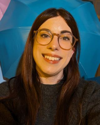 Photo of Emily Kate McMullan, Counsellor, MBACP