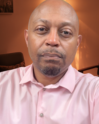 Photo of Vaughn P O'Neal, Clinical Social Work/Therapist, LCSW-S, LICSW-S