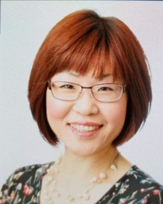 Photo of Lauren Choi, LCSW-S, Clinical Social Work/Therapist in Fort Worth, TX