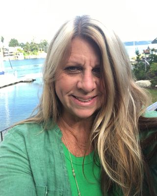 Photo of Tanja D'lyn Roatch, Mental Health Counselor, MA, LMHC, NCC, EMDR