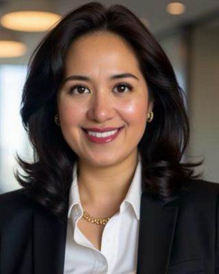 Photo of Gina Enriquez M Flores, Licensed Professional Counselor, LPC, CCTP, M-RAS